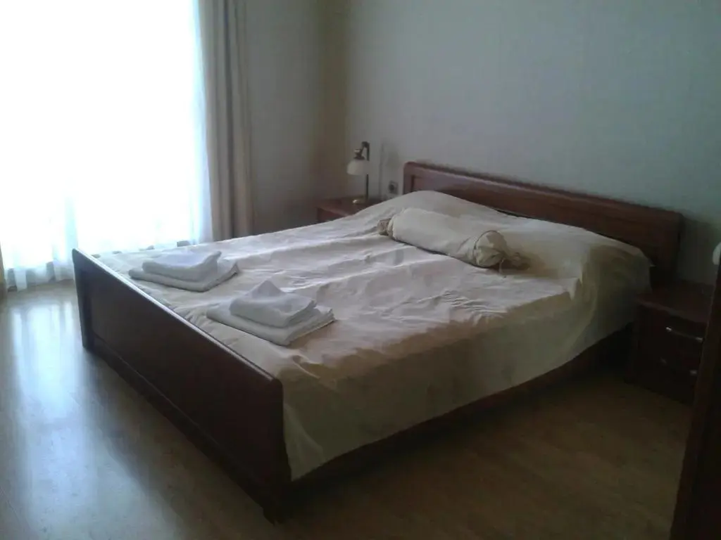 Варна: Apartcomplex Splendid
