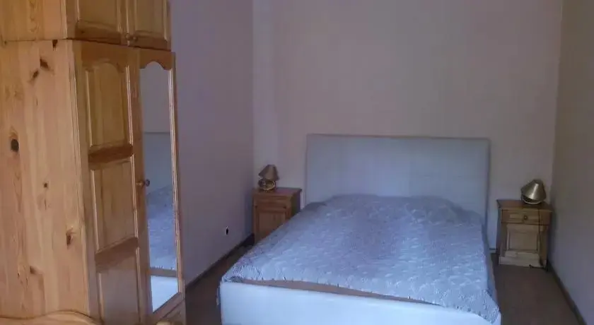 Сандански: Ambrozia Guest Rooms