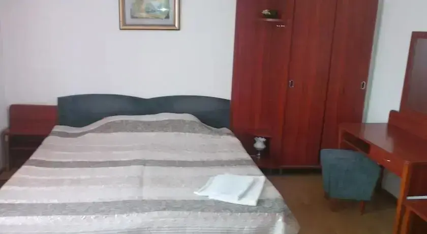 Сандански: Ambrozia Guest Rooms