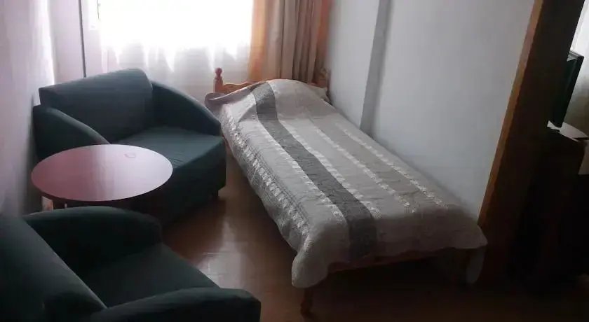 Сандански: Ambrozia Guest Rooms