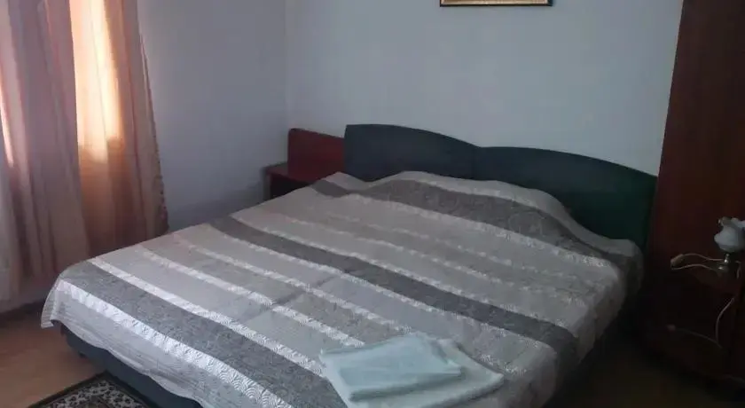Сандански: Ambrozia Guest Rooms