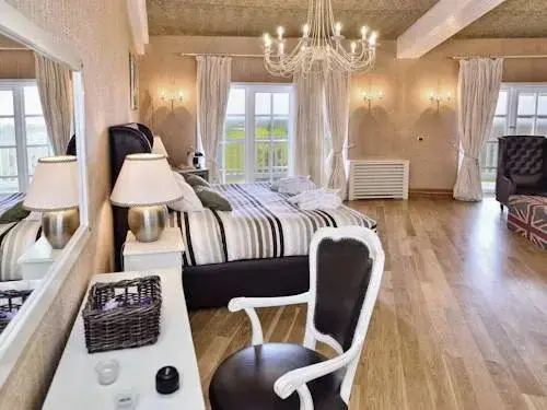 София: St. Sofia Golf Club Hotel