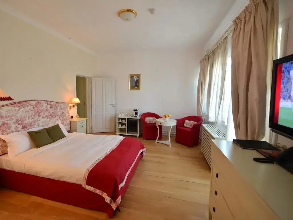София: St. Sofia Golf Club Hotel