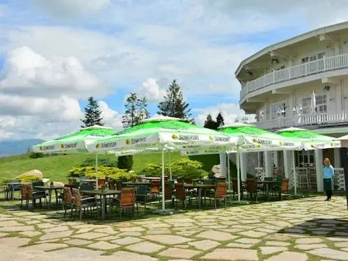София: St. Sofia Golf Club Hotel