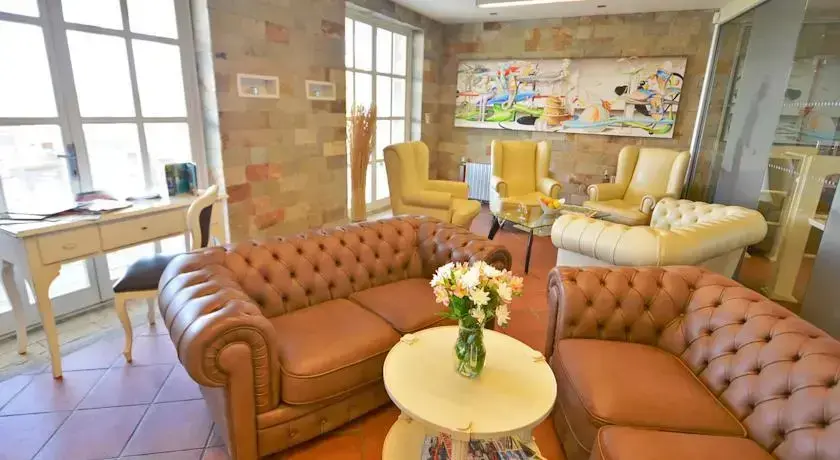 София: St. Sofia Golf Club Hotel