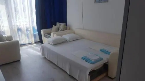 Поморие: Blue Bay Palace Apart Complex
