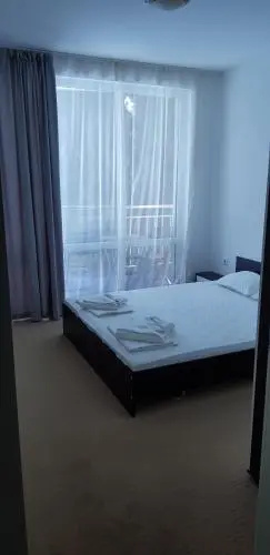 Поморие: Blue Bay Palace Apart Complex