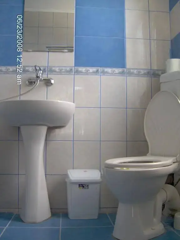 Кранево: Draganovi Guest House