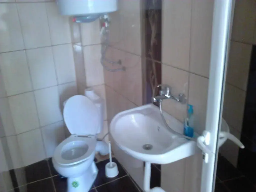 Кранево: Draganovi Guest House