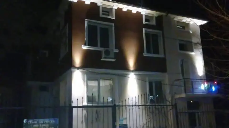 Draganovi Guest House — фото 1