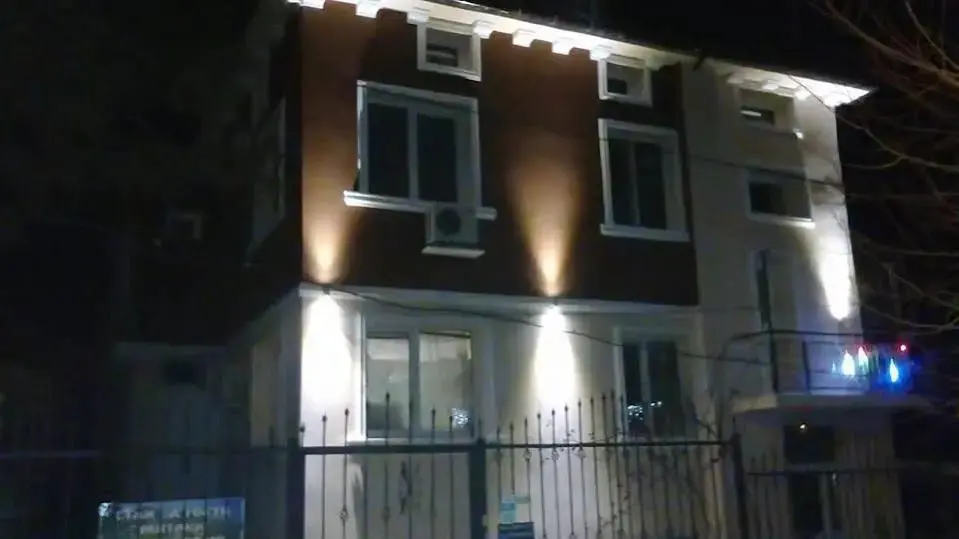 Кранево: Draganovi Guest House