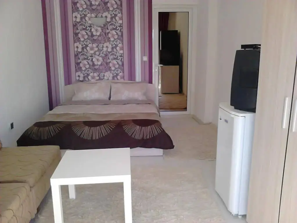 Кранево: Draganovi Guest House
