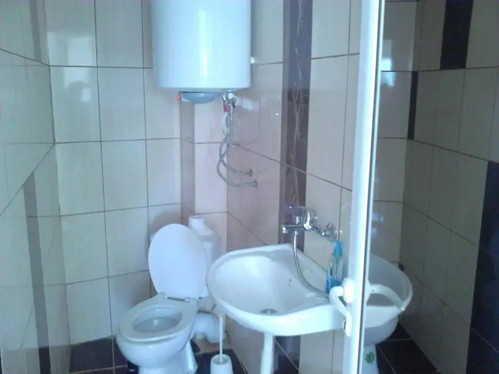 Кранево: Draganovi Guest House