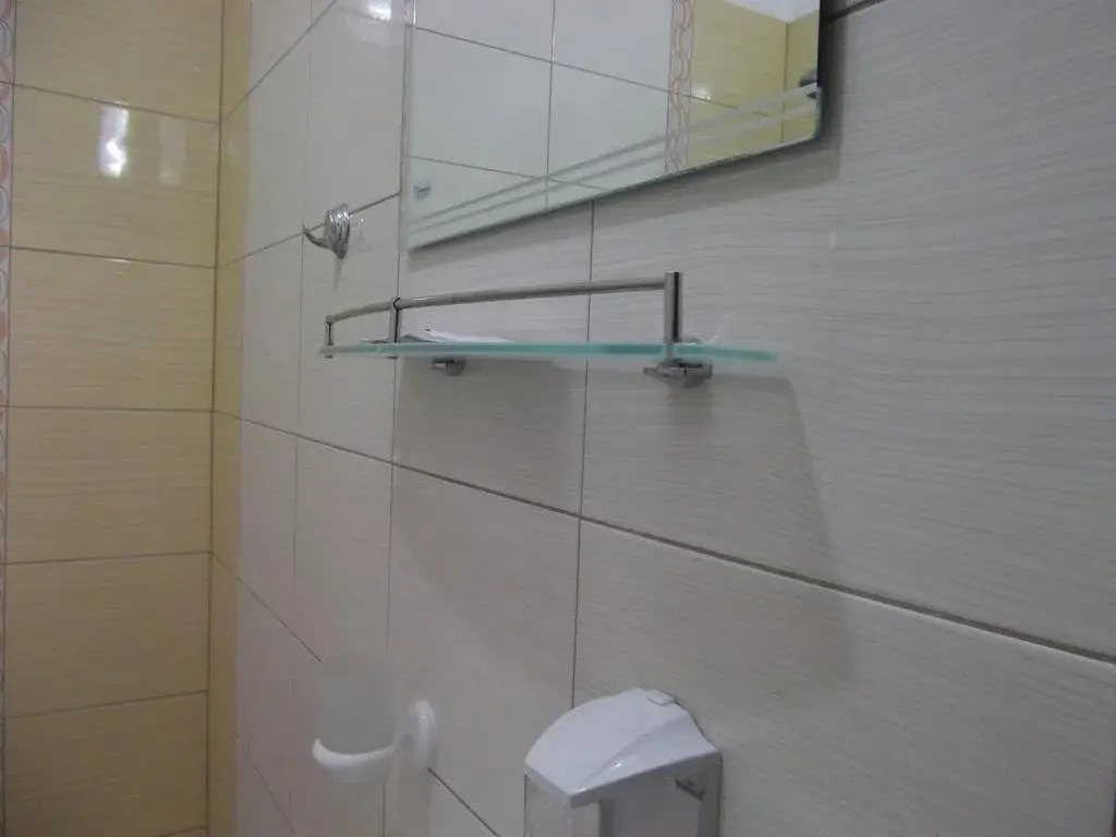 Кирково: Hotel Enchevi
