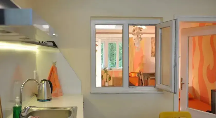 Варна: Arlequin Apartment