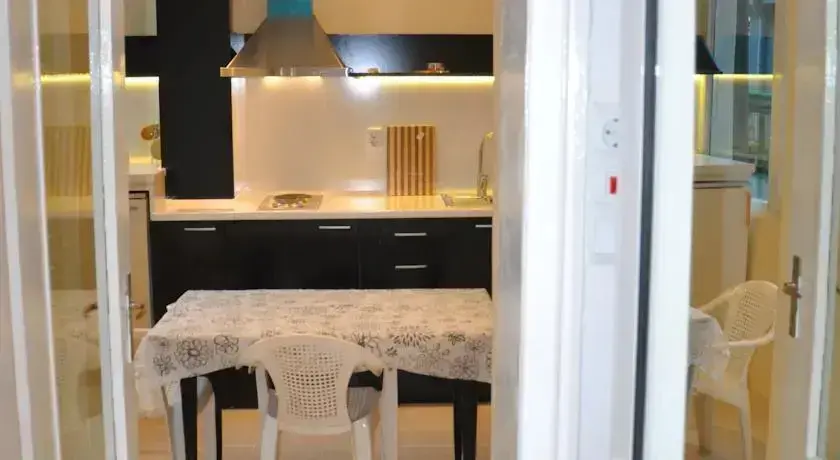 Варна: Arlequin Apartment