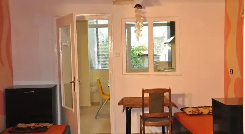 Варна: Arlequin Apartment