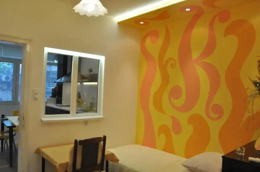 Варна: Arlequin Apartment
