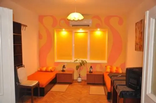 Варна: Arlequin Apartment