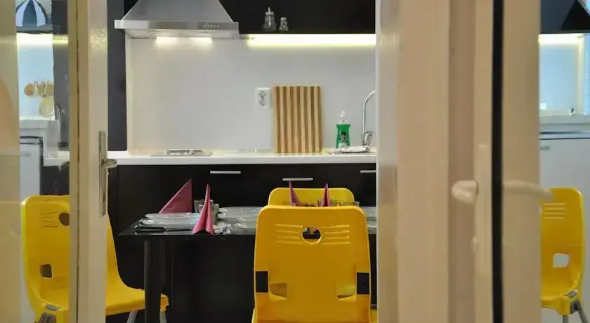 Варна: Arlequin Apartment