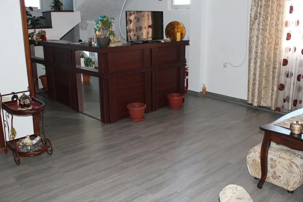 Петрич: Petra Hotel
