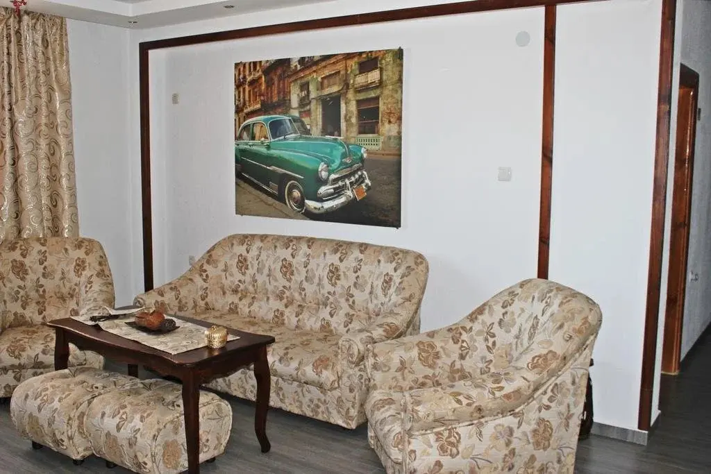 Петрич: Petra Hotel