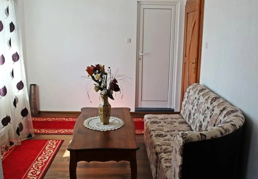 Петрич: Petra Hotel