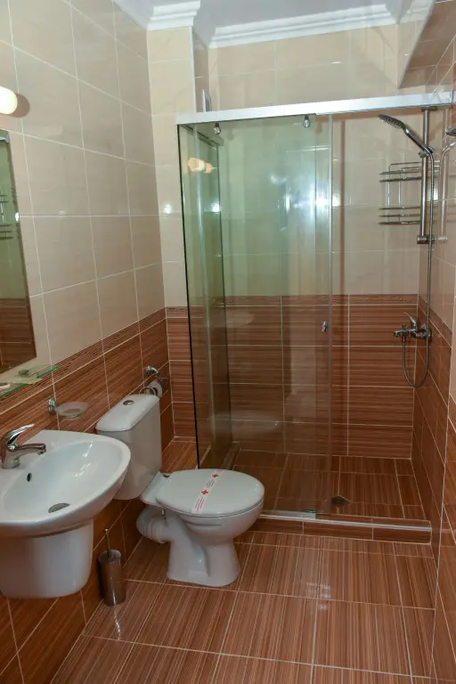 Свети Влас: OLYMP Apartcomplex
