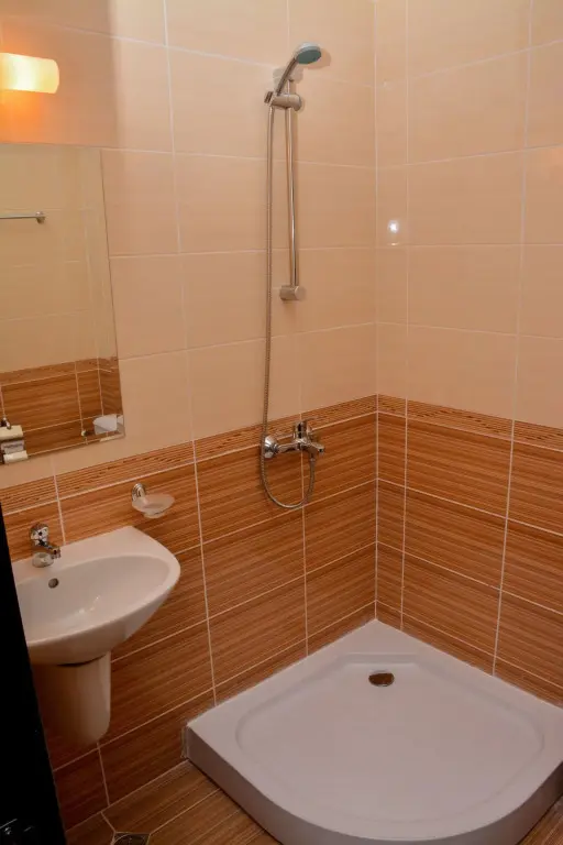 Свети Влас: OLYMP Apartcomplex