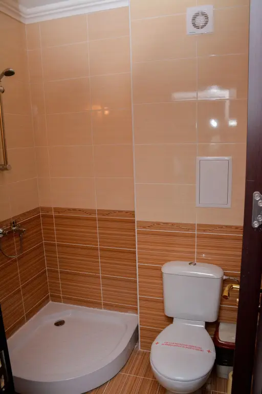 Свети Влас: OLYMP Apartcomplex