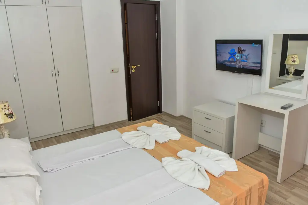 Свети Влас: OLYMP Apartcomplex