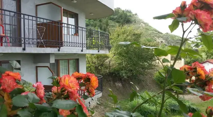 Кранево: Sea View Family Hotel