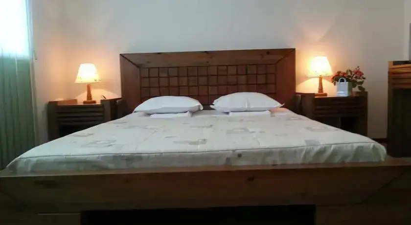 Кранево: Sea View Family Hotel