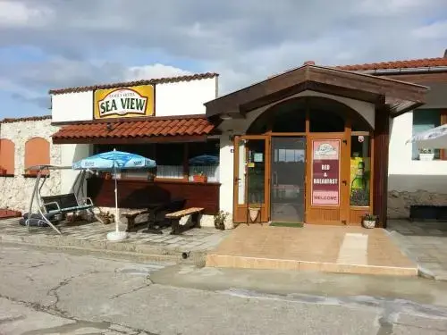 Кранево: Sea View Family Hotel