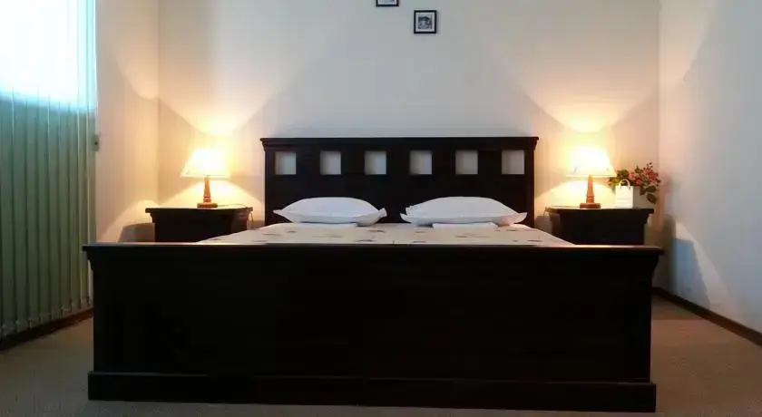 Кранево: Sea View Family Hotel