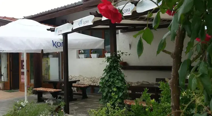 Кранево: Sea View Family Hotel