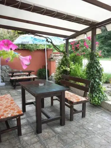 Кранево: Sea View Family Hotel