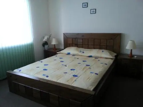 Кранево: Sea View Family Hotel