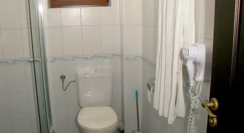 Балчик: Iris Hotel