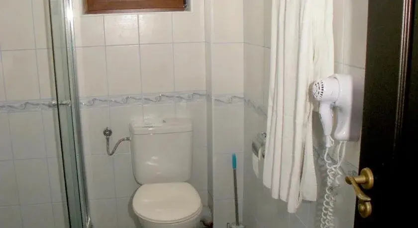 Балчик: Iris Hotel