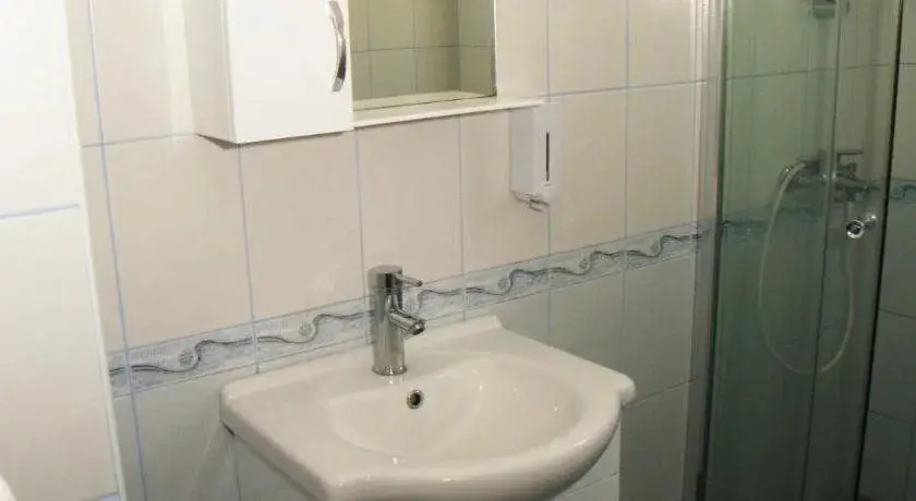 Балчик: Iris Hotel
