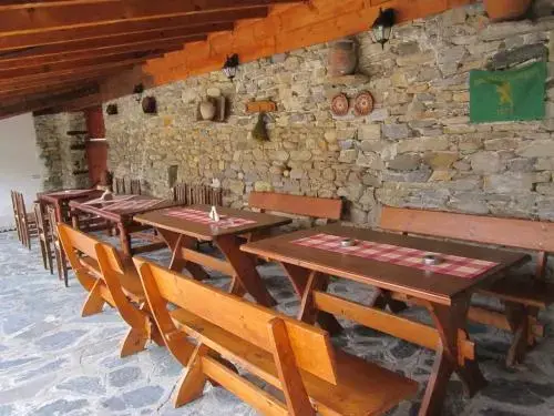 Марчево: Guest House Popov
