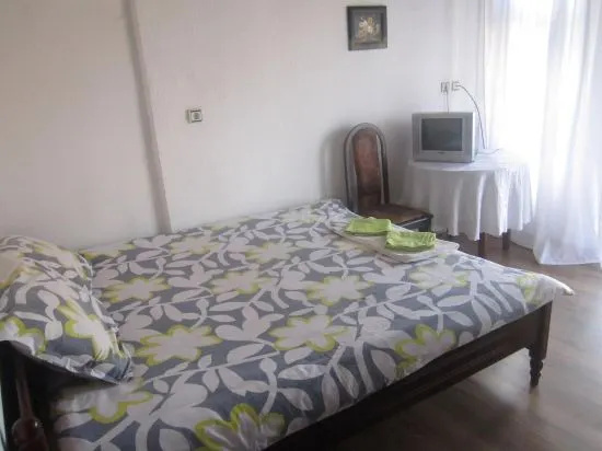 Марчево: Guest House Popov