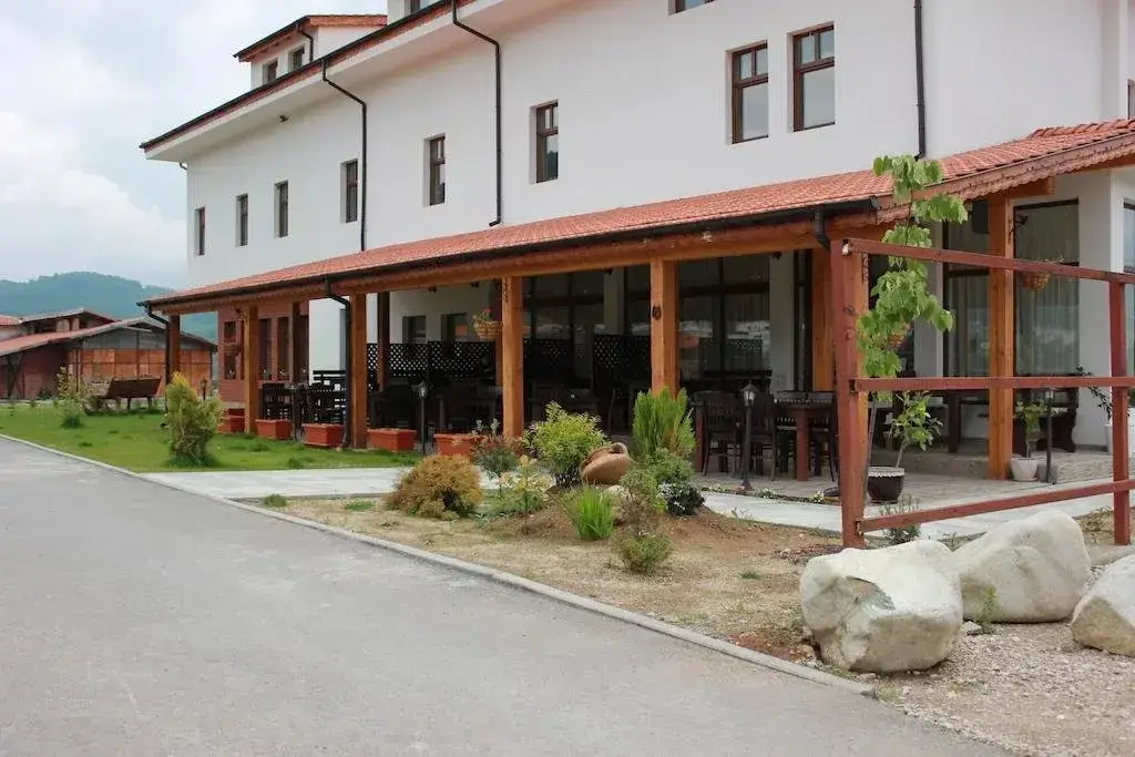 Hotel Podkovata — фото 1