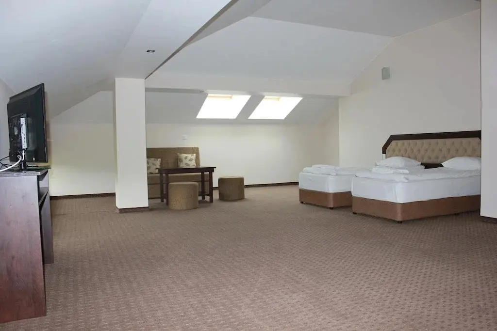 Правец: Hotel Podkovata