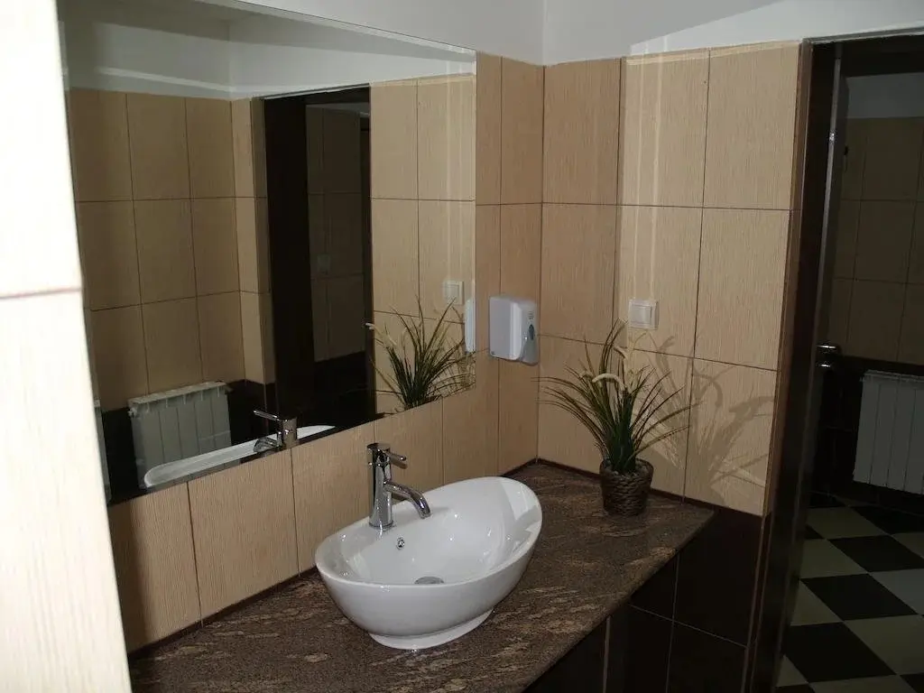 Правец: Hotel Podkovata