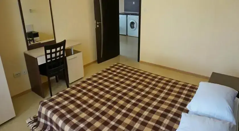 Несебр: GT Aurelia 32 Apartment