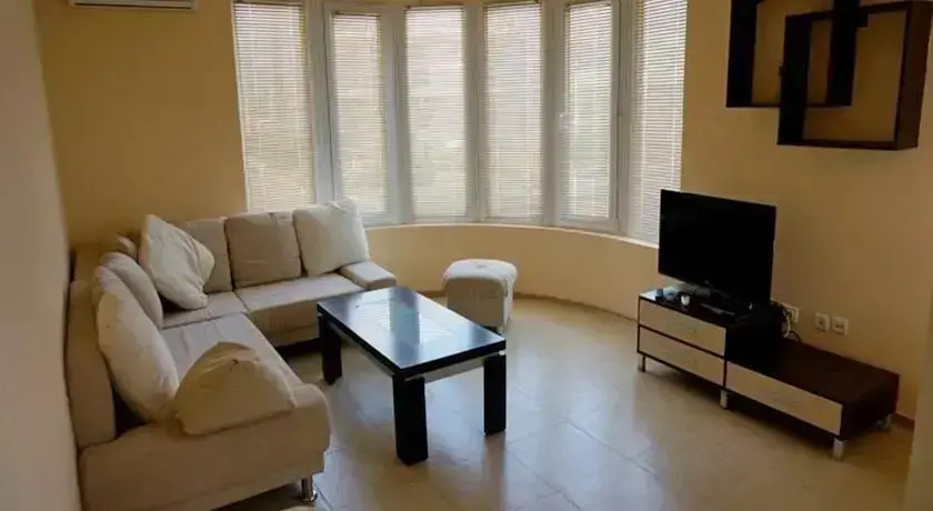Несебр: GT Aurelia 32 Apartment