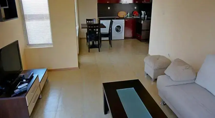 Несебр: GT Aurelia 32 Apartment