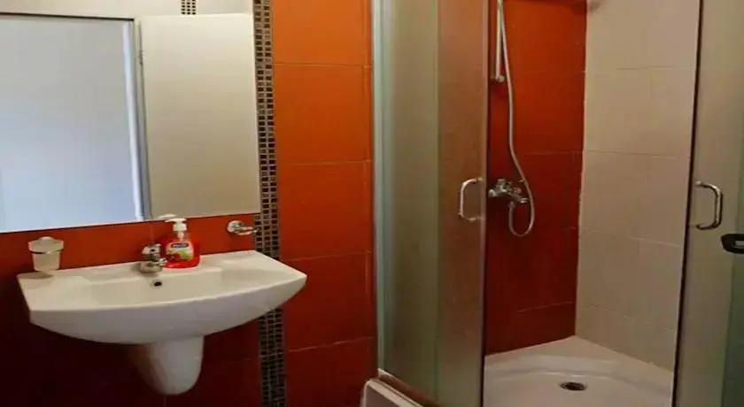 Несебр: GT Aurelia 32 Apartment